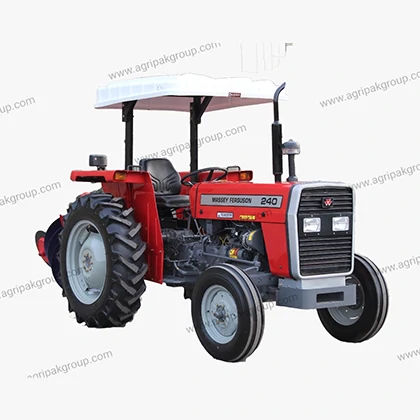 Useful Guide To Buying The Best Tractors