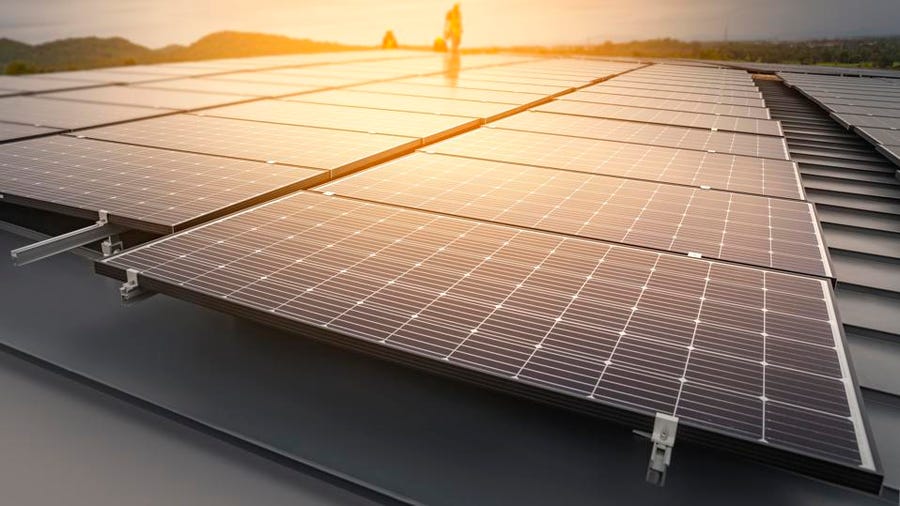 Factors Affecting The Performance Of Solar Power Systems