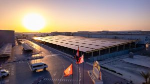 Environmental Impacts Of Solar Power
