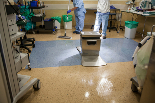 Why Is Upholstery Cleaning Important? Here Are the Benefits!