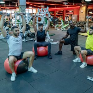 Mind and Body The Benefits of Fitness Classes