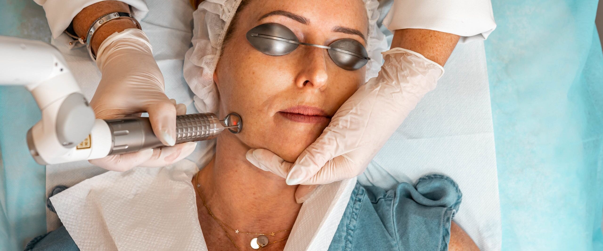 Exploring The Best Types Of Laser Treatment For Skin